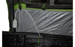 High Peak Bolzano 6.0 Family Tent -Fritz Berger 352406 2569993