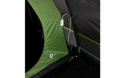 High Peak Brixen 5.0 Family Tent -Fritz Berger 352430 2373670
