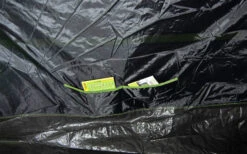 High Peak Bolzano 6.0 Family Tent -Fritz Berger 352436 2570005