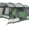 High Peak Garda 5.0 Family Tent
