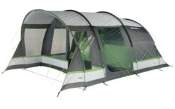 High Peak Garda 5.0 Family Tent