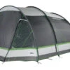 High Peak Meran 4.0 Tunnel Tent -Fritz Berger 356352 2476175