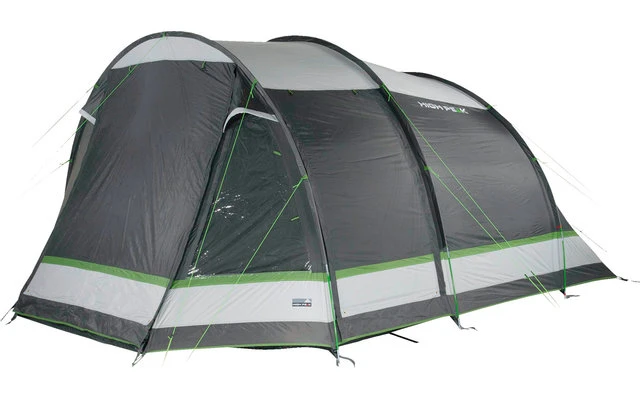 High Peak Meran 4.0 Tunnel Tent 3 High Peak Meran 4.0 Tunnel Tent