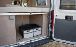 Hindermann Multi Container 51 X 65 X 28,5 Cm -Fritz Berger 362511 2652484