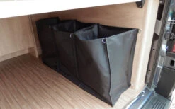 Hindermann Multi Container 51 X 65 X 28,5 Cm -Fritz Berger 362646 2652445