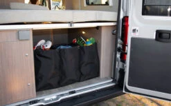 Hindermann Multi Container 51 X 65 X 28,5 Cm -Fritz Berger 362712 2652451