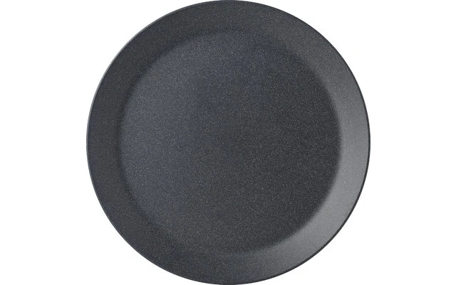 Mepal Bloom Melamine Breakfast Plate Pebble Yellow 5 Mepal Bloom Melamine Breakfast Plate Pebble Yellow - Image 3