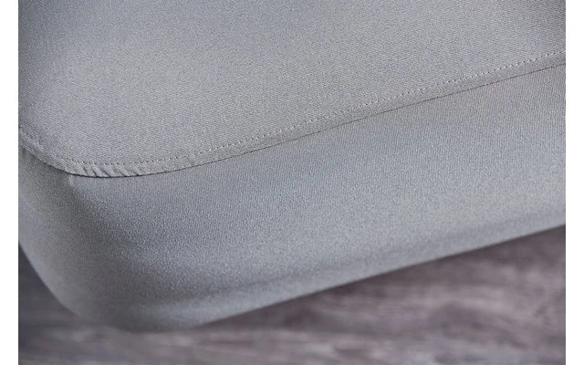 One Bar Element 2 Inflatable Armchair / Seat Element Black / Grey 5 One Bar Element 2 Inflatable Armchair / Seat Element Black / Grey - Image 3