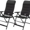 Berger Tesino XL Folding Chair Set 2 Pieces 2 Berger Tesino XL Folding Chair Set 2 Pieces -Fritz Berger 368565 2547718