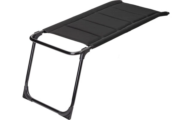 Berger Tesino Folding Chair Set Incl. Leg Rest 4 Berger Tesino Folding Chair Set Incl. Leg Rest - Image 2