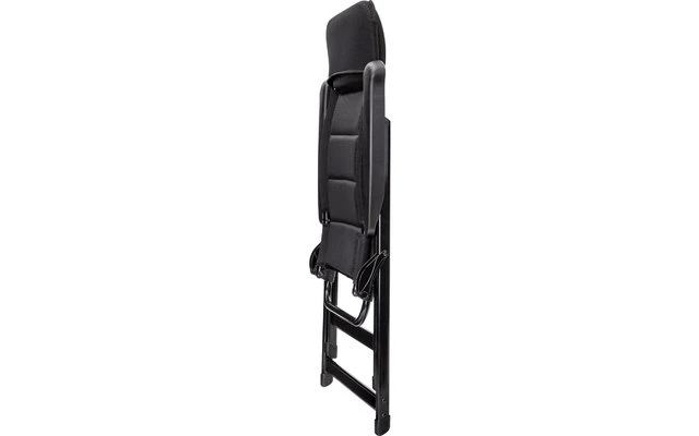 Berger Tesino Folding Chair Set Incl. Leg Rest 5 Berger Tesino Folding Chair Set Incl. Leg Rest - Image 3