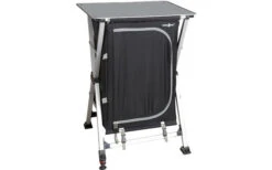 Brunner Azabache LS Cross Square HWT Multipurpose Cabinet