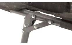 Outwell Pardelas M Folding Lounger 185 X 65 Cm