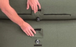 Outwell Aberdeen Lake Inflatable Sofa -Fritz Berger 372287 2778956