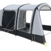 Kampa Hayling 4 Air TC Inflatable Tunnel Tent 2 Kampa Hayling 4 Air TC Inflatable Tunnel Tent -Fritz Berger 377540 2487674