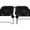 Disc-O-Bed 2XL Camping Bunk Bed Incl. Side Pockets -Fritz Berger 378494 2557048