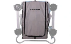 Disc-O-Bed Hanging Cradle For Kid-O-Bunk Bunk Bed