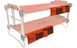 Disc-O-Bed Side Bag / Organizer For Kid-O-Bed Piece Bed Green -Fritz Berger 378527 2573224 2