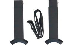 Disc-O-Bed XLT Single Edition Camping Cot With Side Pocket -Fritz Berger 378701 2269418