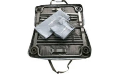 Disc-O-Bed XLT Single Edition Camping Cot With Side Pocket -Fritz Berger 378728 2269439