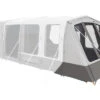 Dometic Ascension FTX 401 TC Vestibule Extension For Family Tent -Fritz Berger 379017 2659046