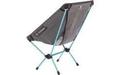 Helinox Chai Zero Camping Chair - Light Grey