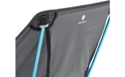 Helinox Chair Zero Camping Chair - Black -Fritz Berger 379730 2546656 2