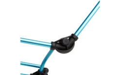 Helinox Ground Chair Camping Folding Chair Black -Fritz Berger 379781 2586770 1