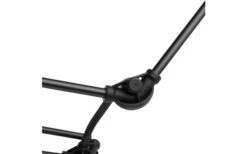 Helinox Ground Chair Camping Folding Chair Black -Fritz Berger 379784 2586815 1