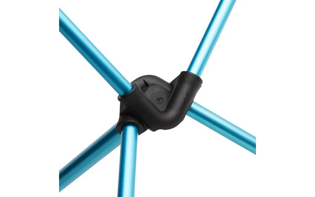 Helinox Chai Zero Camping Chair - Light Grey 5 Helinox Chai Zero Camping Chair - Light Grey - Image 3