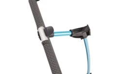 Helinox Lite Cot Camp Bed 185 X 60 Cm Black -Fritz Berger 379796 2653291