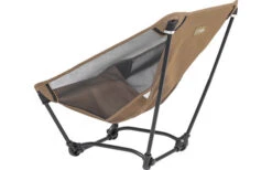 Helinox Ground Chair Camping Folding Chair Coyote Tan -Fritz Berger 380644 2586803