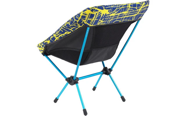 Helinox Seat Warmer Seat Cover Black 5 Helinox Seat Warmer Seat Cover Black - Image 3