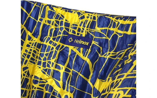 Helinox Seat Warmer Seat Cover Black 7 Helinox Seat Warmer Seat Cover Black - Image 5