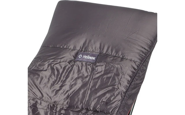 Helinox Seat Warmer For Sunset Chair Camping Chair 7 Helinox Seat Warmer For Sunset Chair Camping Chair - Image 5