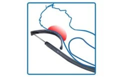 Crespo Compact Camping Chair -Fritz Berger 38158 2382794