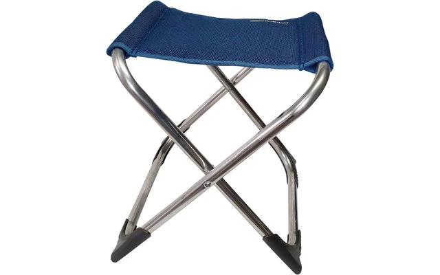 Dukdalf Soul Camping Folding Stool Anthracite 4 Dukdalf Soul Camping Folding Stool Anthracite - Image 2