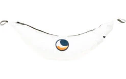 Ticket To The Moon Compact Hammock White