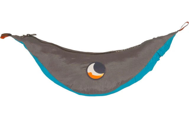 Ticket To The Moon Original Hammock Army Green / Brown 6 Ticket To The Moon Original Hammock Army Green / Brown - Image 4