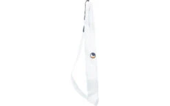 Ticket To The Moon Moonchair Hanging Chair White