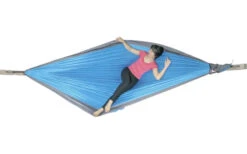 Ticket To The Moon Original Hammock Royal Blue / Orange -Fritz Berger 383135 2789248 7