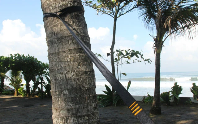 Ticket To The Moon Moonstrap Tree Friendly Hammock Attachment 5 Ticket To The Moon Moonstrap Tree Friendly Hammock Attachment - Image 3