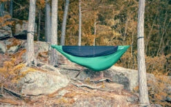 Ticket To The Moon Pro Hammock Hammock -Fritz Berger 383630 2794105