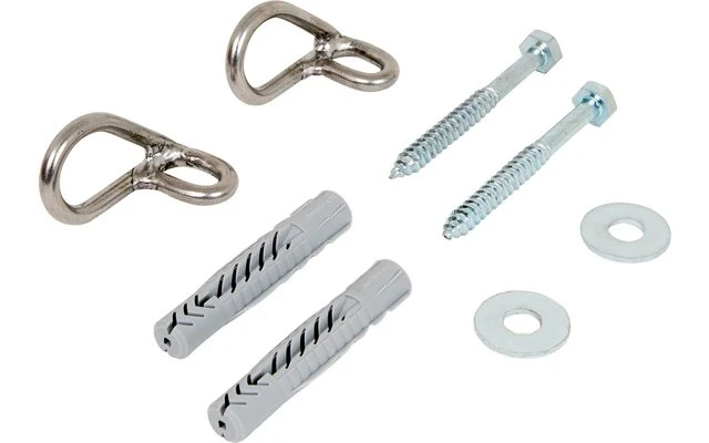 Ticket To The Moon Hammock Hammock Wall Anchor 3 Ticket To The Moon Hammock Hammock Wall Anchor