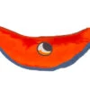 Ticket To The Moon Original Hammock Royal Blue / Orange -Fritz Berger 384739 2800442 7