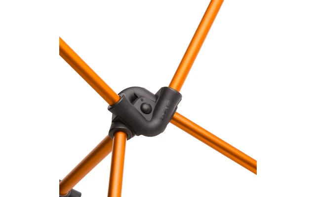 Helinox Chair One Folding Chair Coyote Tan 9 Helinox Chair One Folding Chair Coyote Tan - Image 7