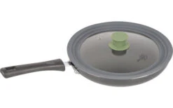 Bo-Camp Universal Lid For Pans 24 - 28 Cm