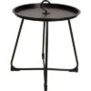 Bo-Camp Palmetto Side Table 45 X 45 Cm -Fritz Berger 385456 2824778