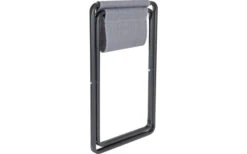 Bo-Camp Urban Outdoor Limehouse Folding Stool