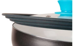 Bo-Camp Universal Lid For Pans 24 - 28 Cm -Fritz Berger 385582 2835313